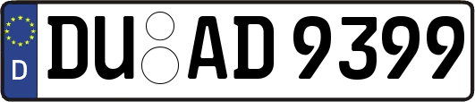 DU-AD9399