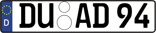 DU-AD94