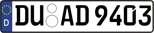 DU-AD9403