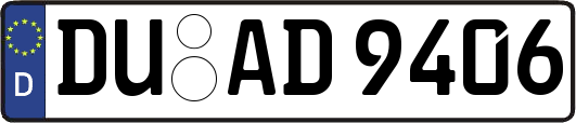 DU-AD9406