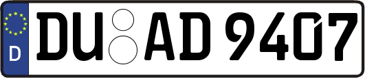 DU-AD9407
