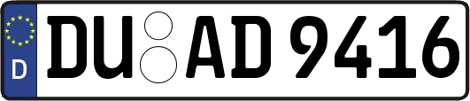 DU-AD9416