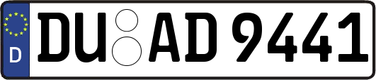 DU-AD9441