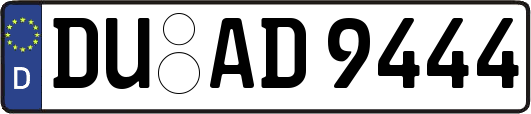 DU-AD9444