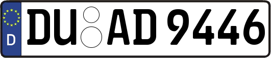 DU-AD9446