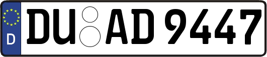 DU-AD9447