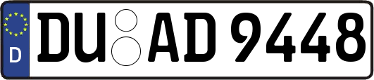 DU-AD9448