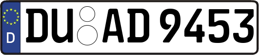 DU-AD9453
