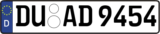 DU-AD9454
