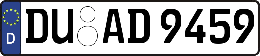 DU-AD9459