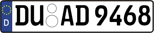 DU-AD9468