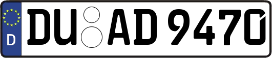 DU-AD9470