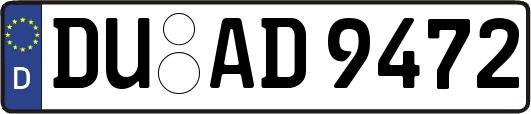 DU-AD9472