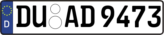 DU-AD9473