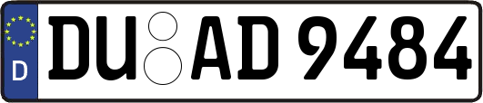 DU-AD9484