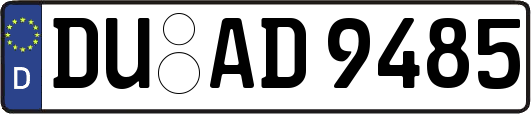 DU-AD9485