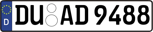 DU-AD9488