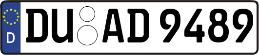 DU-AD9489