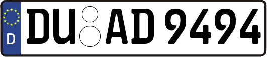 DU-AD9494