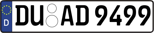 DU-AD9499