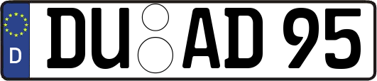 DU-AD95