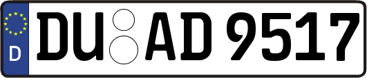 DU-AD9517