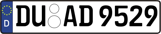 DU-AD9529