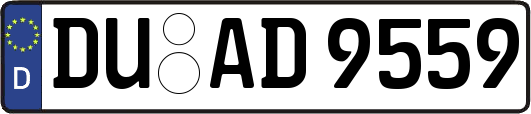 DU-AD9559