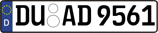 DU-AD9561