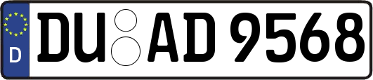 DU-AD9568