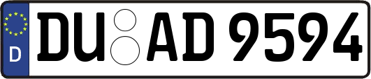 DU-AD9594