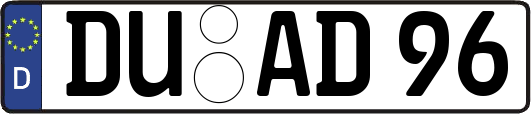 DU-AD96