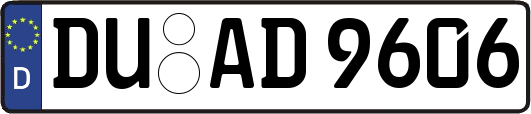 DU-AD9606