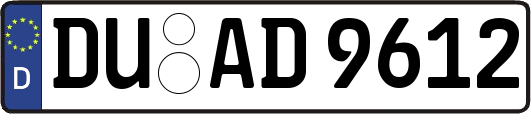 DU-AD9612