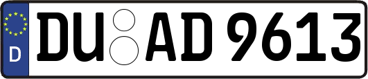 DU-AD9613