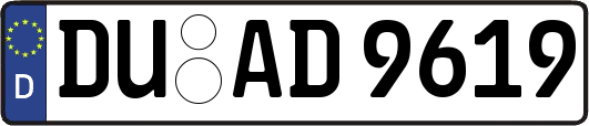 DU-AD9619