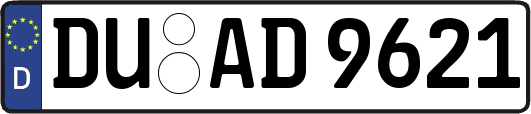 DU-AD9621