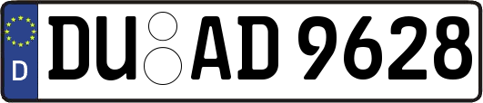DU-AD9628