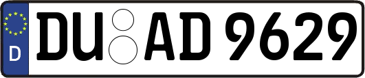 DU-AD9629