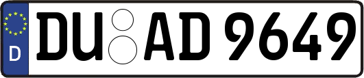 DU-AD9649