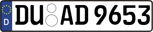 DU-AD9653