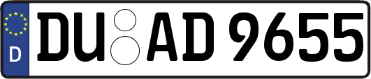 DU-AD9655