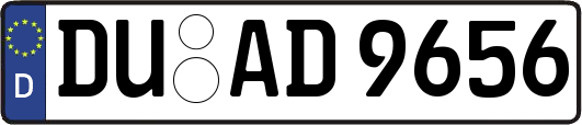 DU-AD9656