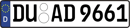 DU-AD9661
