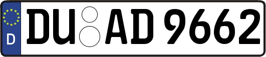 DU-AD9662