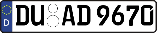 DU-AD9670