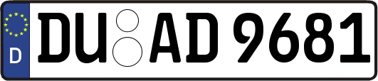 DU-AD9681