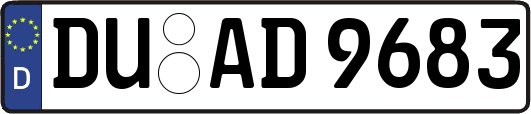 DU-AD9683