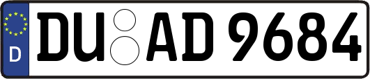 DU-AD9684
