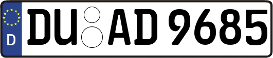 DU-AD9685